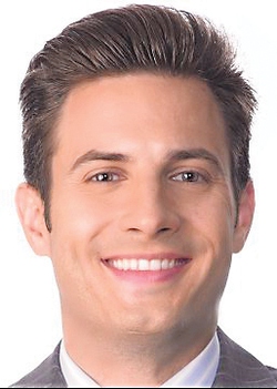 Elias Pete George